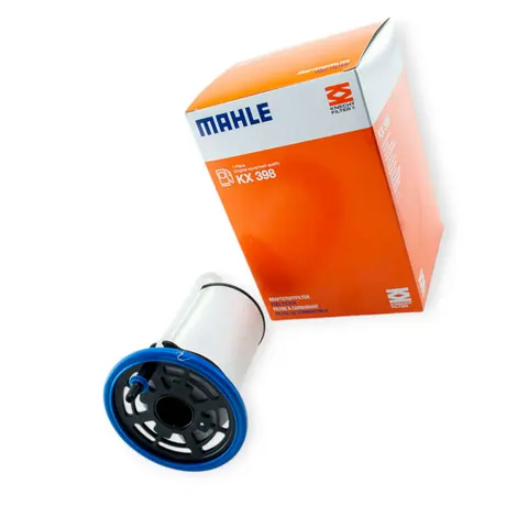 Фільтр паливний Fiat Doblo 263 1.3-1.6D MAHLE