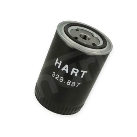 Фільтр масляний Audi, Volkswagen 1.9D (95-01) HART