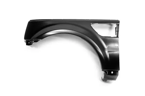 Крило (1 шт, ліве) для Range Rover Sport 2005-2013 рр — Range Rover Sport 2005-2013 гг. DianaParts
