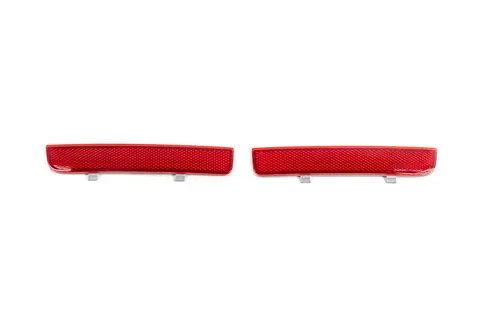 Задні катафоти (2 шт) для Range Rover III L322 2002-2012 рр — Range Rover III L322 2002-2012 гг. DianaParts