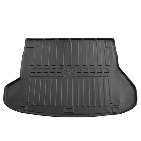 Килимок в багажник Stingray 3D (SW) для Kia Ceed 2012-2018 рр