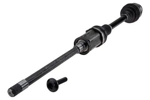 Полуось перед прав bmw 5 f90/g30/g31, 31608664676 — STAUTO_RRP DianaParts