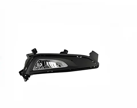 Противотуманки 2015-2018 (2шт, галогенні) для Hyundai Tucson TL рр — Hyundai Tucson TL 2016-2021 гг. DianaParts