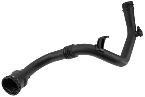 Патрубок вентиляции картерных газов renault megane 08-15, 8200981497 — STAUTO_RRP DianaParts