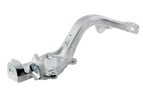 кулак рулевой передний audi a4 00 seat exeo 08 ,8e0407254e — ПОВОРОТНЫЙ КУЛАК (ЦАПФА) DianaParts
