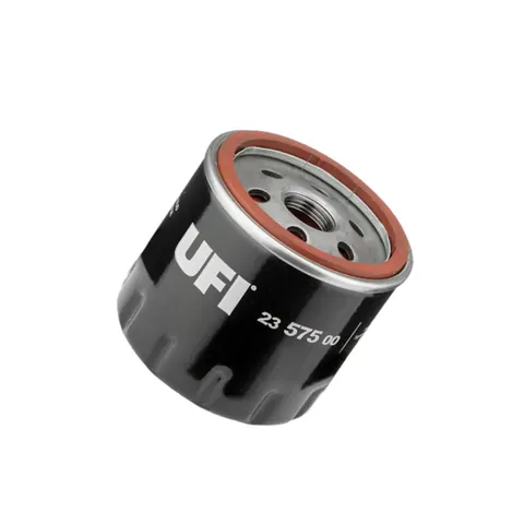 Фільтр масляний Volkswagen Passat B8, POLO, Tiguan, Jetta IV 1.0-1.2-1.4 TSI 14-UFI