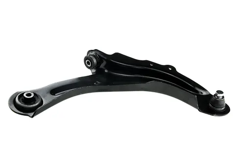 Передний рычаг renault megane 2 03 scenic 03, 8200298455 — STAUTO_RRP DianaParts