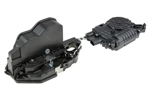 Привод центрального замка зад. Bmw x5 e70 2006-, 51225a36e86 — STAUTO_RRP DianaParts