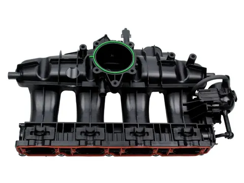 Впускной коллектор Audi A3, 06J133201AS