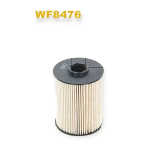 Фільтр паливний Ford Mondeo IV 2.0TDCI WIX FILTERS