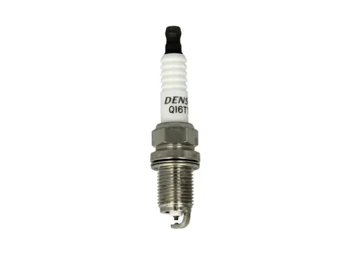 Свеча зажигания Denso Chevrolet Lacetti Nissan Almera Peugeot 307 1.6 1998-2010, Q16TT — STAUTO_RRP DianaParts