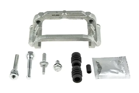 скоба суппорта opel astra j 09 mokka 12,hztpl056a