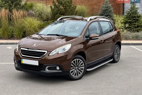 Бокові пороги Tayga Grey (2 шт., алюміній) для Peugeot 2008 2013-2019 рр — Peugeot 2008 2013-2019 гг. DianaParts