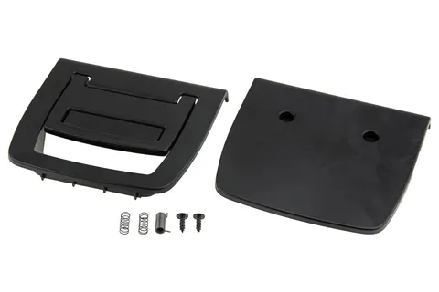 ручка полки в багажнике bmw x5 e70 x6 e71 2007,51479120283