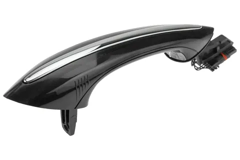 Ручка двери наружная bmw 5 f10 5 f07 2009,51217231933 — РУЧКИ/ЗАМКИ DianaParts