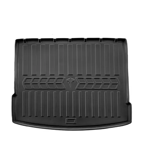 Килимок в багажник Stingray 3D для MG One 2021- рр