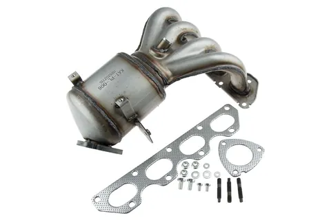 Катализатор opel astra h 1.6 1.8 2006,12992393 — САЖЕВЫЕ ФИЛЬТРЫ ДПФ, КАТАЛИЗАТОРЫ, СЕПАРАТОРЫ DianaParts
