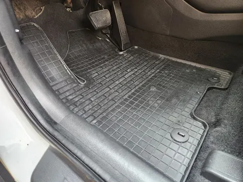 Гумові килимки тип-1 (4 шт, Stingray Premium) для Hyundai Tucson TL 2016-2021 рр — Hyundai Tucson TL 2016-2021 гг. DianaParts
